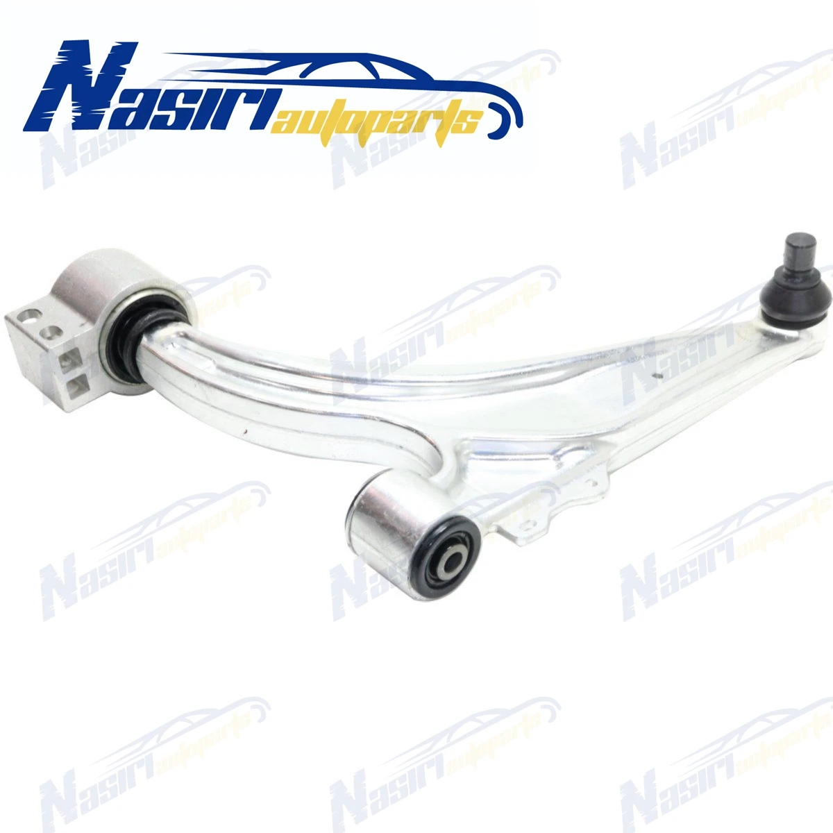 Комплект 2 передних и нижних рычагов управления для Chevrolet Cruze Volt Buick Verano 2011 2012 2013 2014