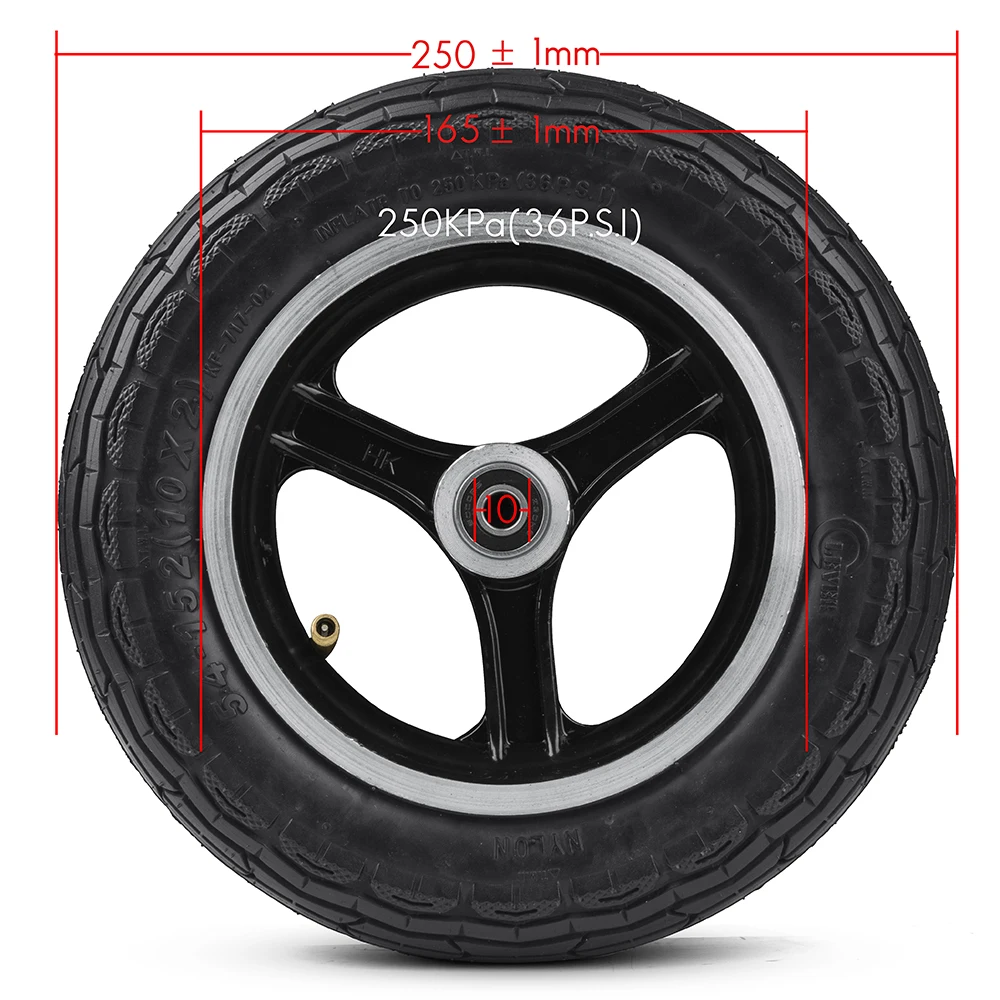 tricycle rims