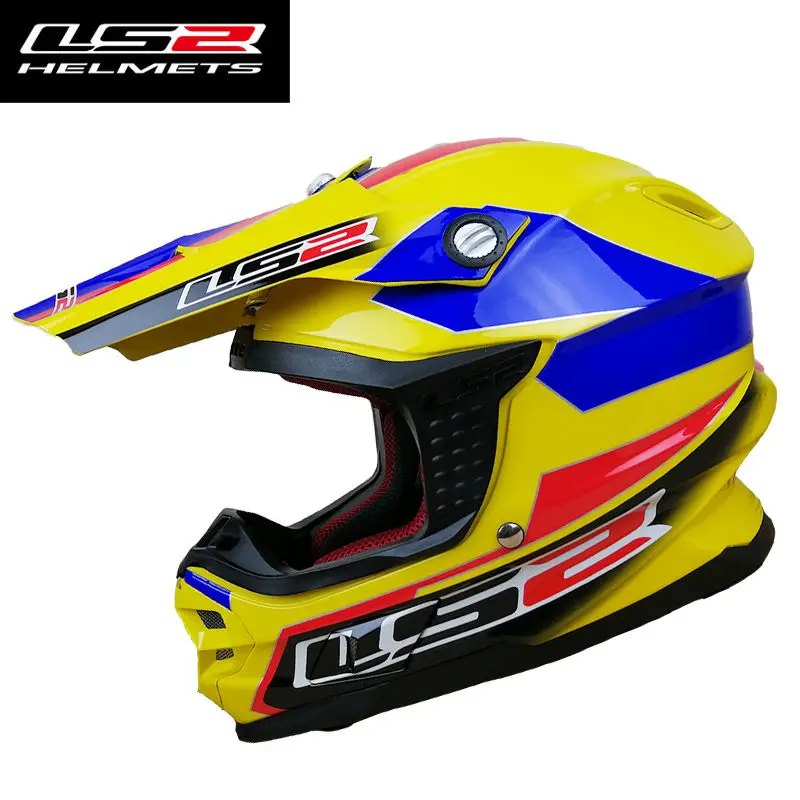 100 motocross helmet