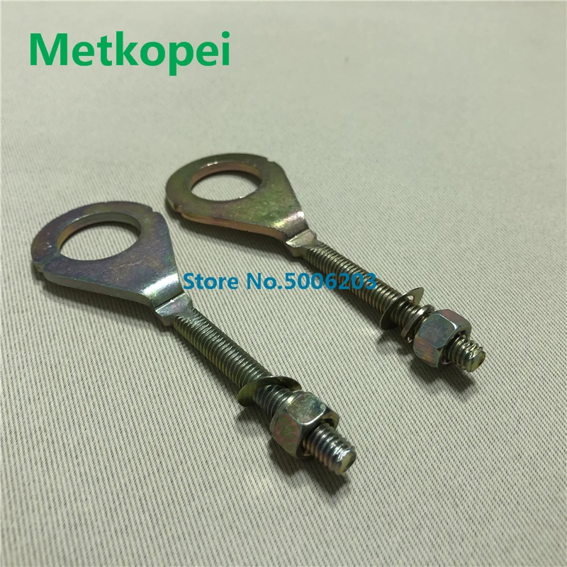CG125 big chain tensioner (4)