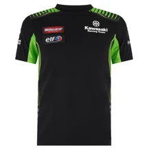 camiseta kawasaki