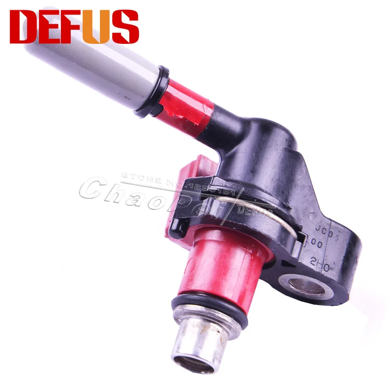 

Red coloer 10hles motorcycle engines accessories 140cc/min fit original YMH r15 fuel injector
