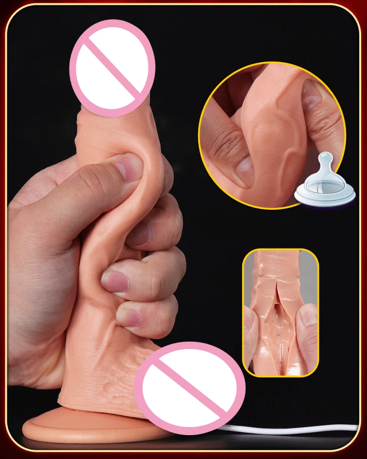 dildo vibrator (7)