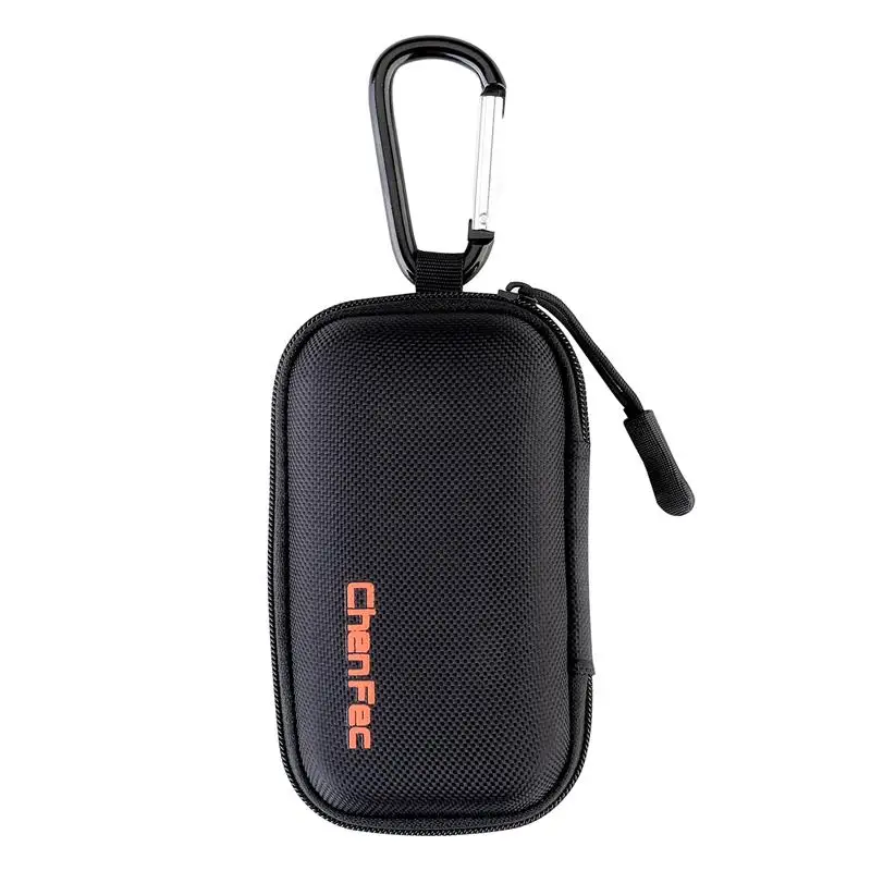 Mp3 Player Storage Box, Earphone/Headphone Storage Box, MP3 Player and Headphones Case/ Armbands for RUIZU BENJIE MP3 Player