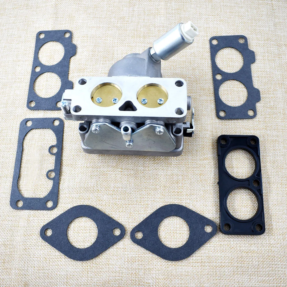 

New CARBURETOR for BRIGGS AND STRATTON 799109 Free Shipping
