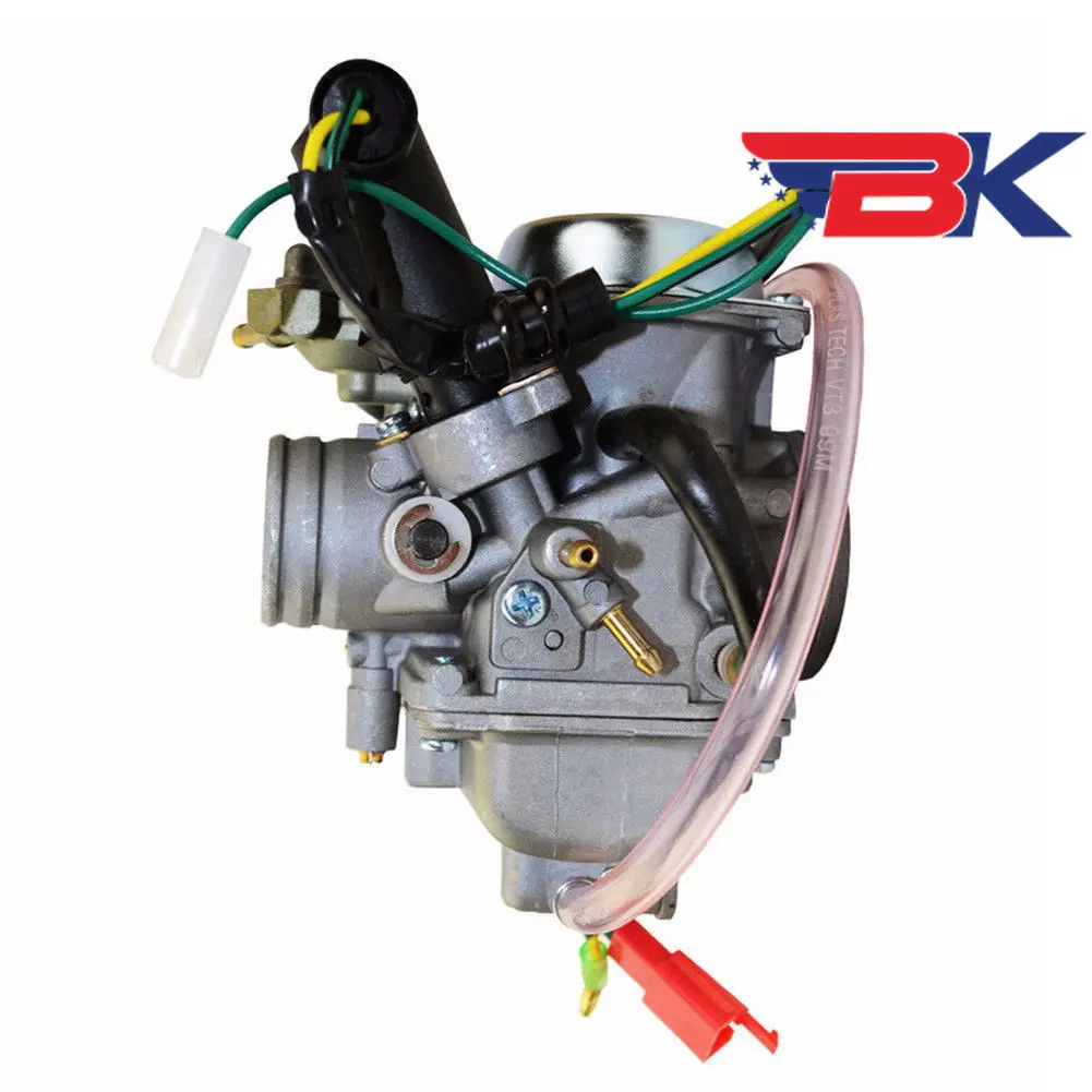 Карбюратор для 250 250cc ATV KAZUMA Falcon 250CC ATV Carb запчасти