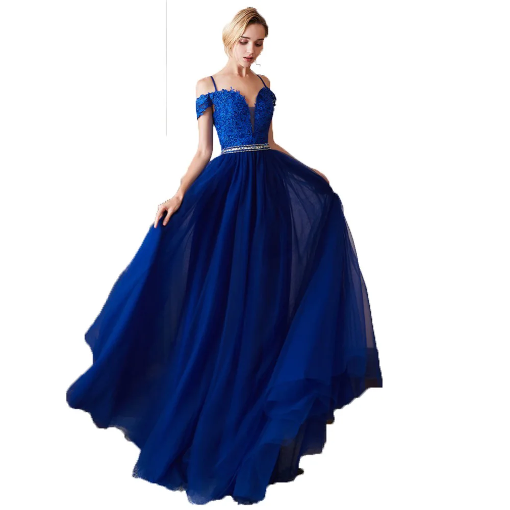 Платье подружки невесты ТРАПЕЦИЕВИДНОЕ с открытой спиной и V образным