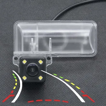 

Intelligent Dynamic Trajectory Tracks Parking Rear view Camera for Subaru BRZ 2013 Outback Toyota GT FT 86 GT86 FT86 2015 Car