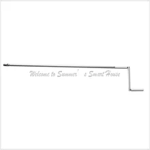 1 м ручка ракета система открытия окна