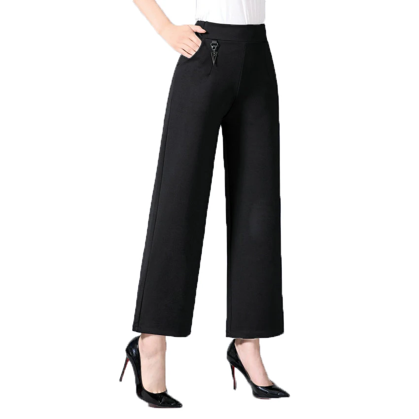 smart casual trousers for ladies