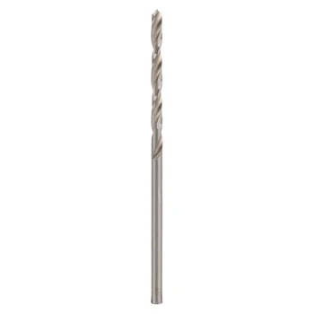 

1pcs 2mm Micro High Speed Steel HSS Straight Shank Mini Twist Drill Bits Electric Drill Rotary Power Tools
