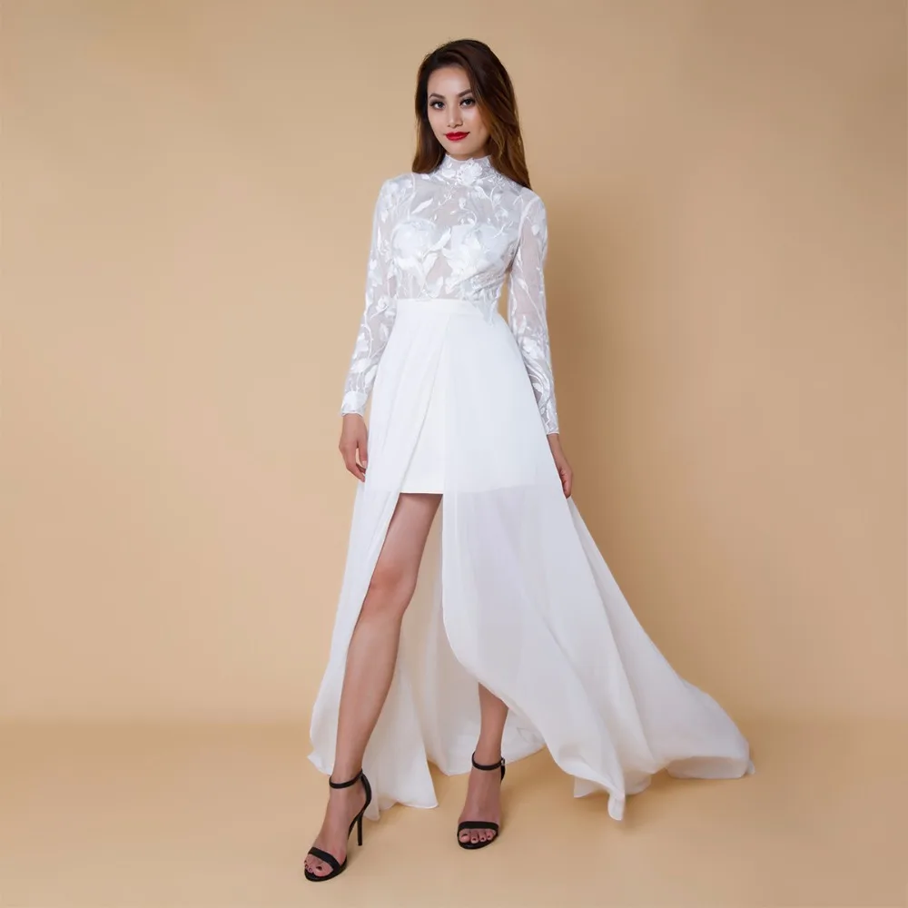 Evening Dresses For A Wedding Reception Carley Connellan
