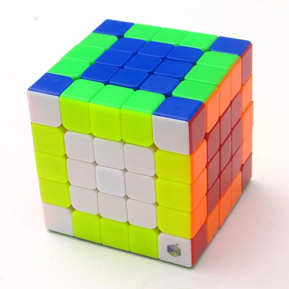 Включи куб 5. Magic Cube 5x5. Головоломка кубик Magic Cube 5x5 цветной пластик. 5x5 Cube Solver. Sborka cube5x5.