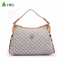 FIRS frauen Taschen Plaid Handtasche Hohe Qualität Beiläufige Handtasche Mode Mutter Bag Großraum Lady Umhängetasche Bolsa Feminina