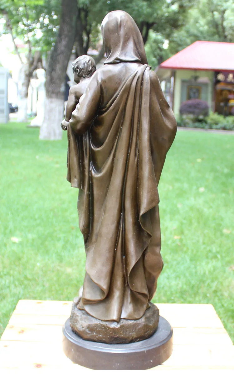 Estatuetas e miniaturas