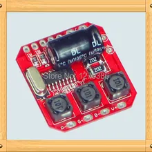 5 шт. DMX512 мощности привода Модуль/DMX512 декодер диапазона усиления сигнала/LED модуль питания