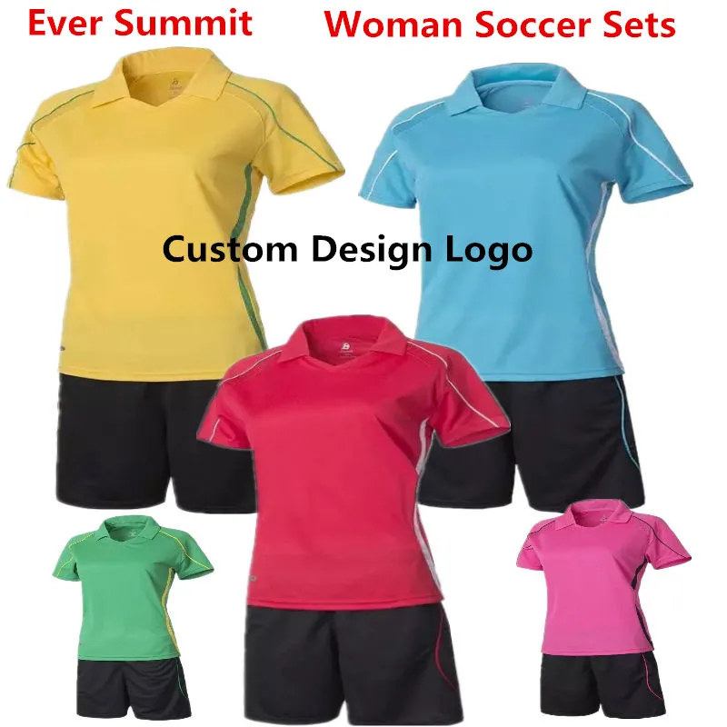 Женская Футбольная Форма Купить