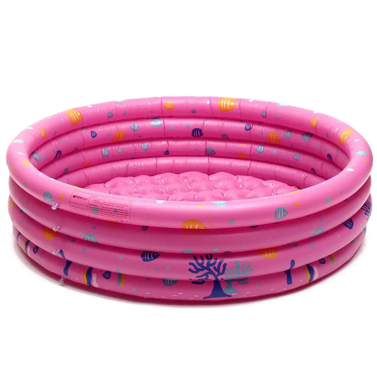 100/130/150CM Inflatable Baby Swimming Pool Piscina Portable Outdoor Children Basin Bathtub kids pool baby swimming pool water