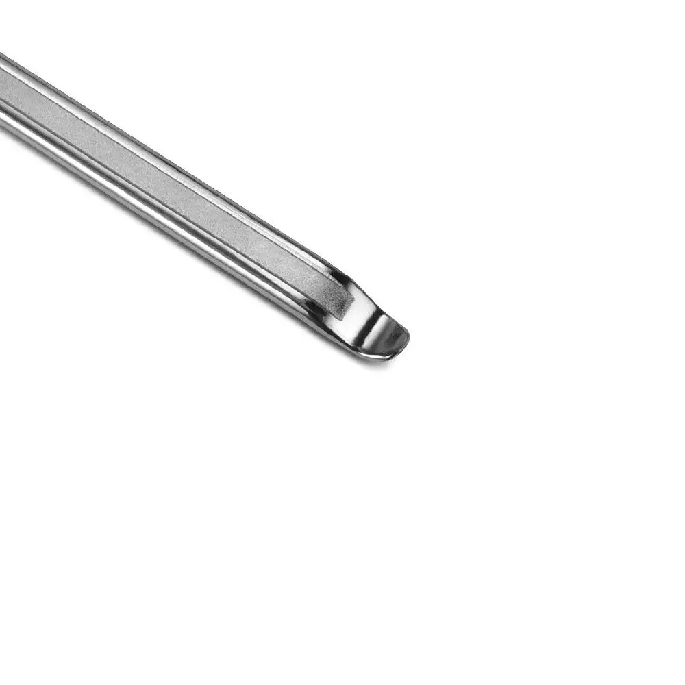 

Car Tire Rods Tool Lever Changer Rim Protector 40cm Manganese Steel Anti-slip Accessories Automotive