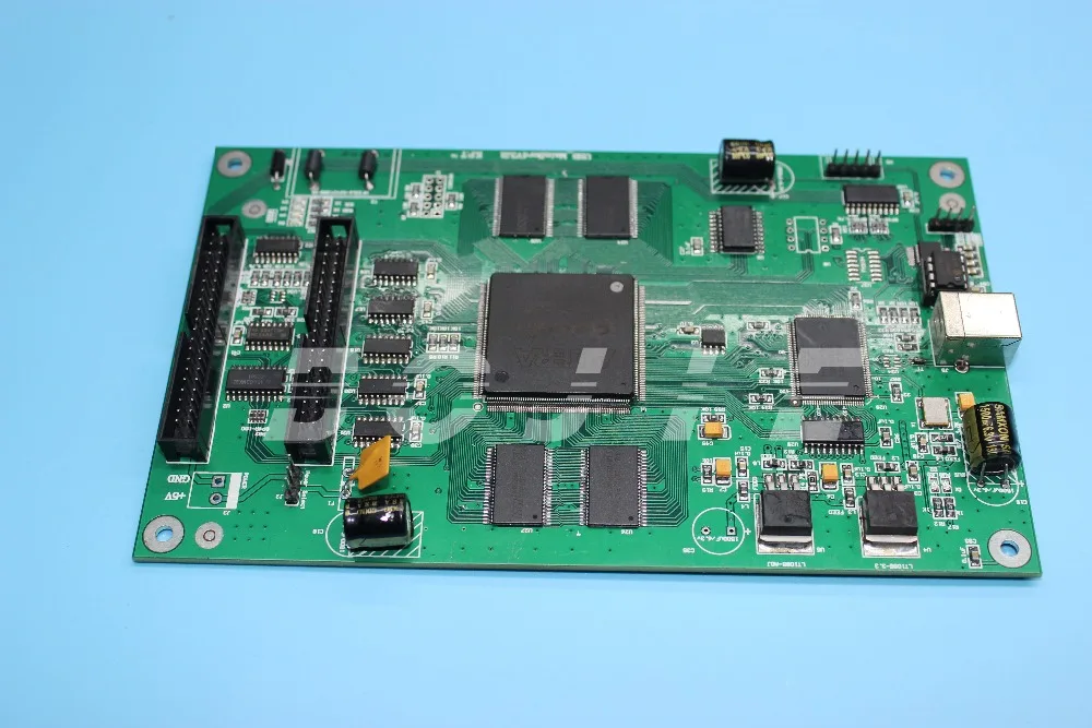 

for Infiniti 3278F solvent printer parts PCB main board