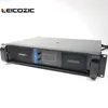 Leicozic profesional subwofer amplificadores 7000 W x2 CANAL Amplificadores 14000q de alimentación de CONMUTACIÓN AMPLIFICADOR DE POTENCIA DE CLASE d amplificador de audio ► Foto 2/6