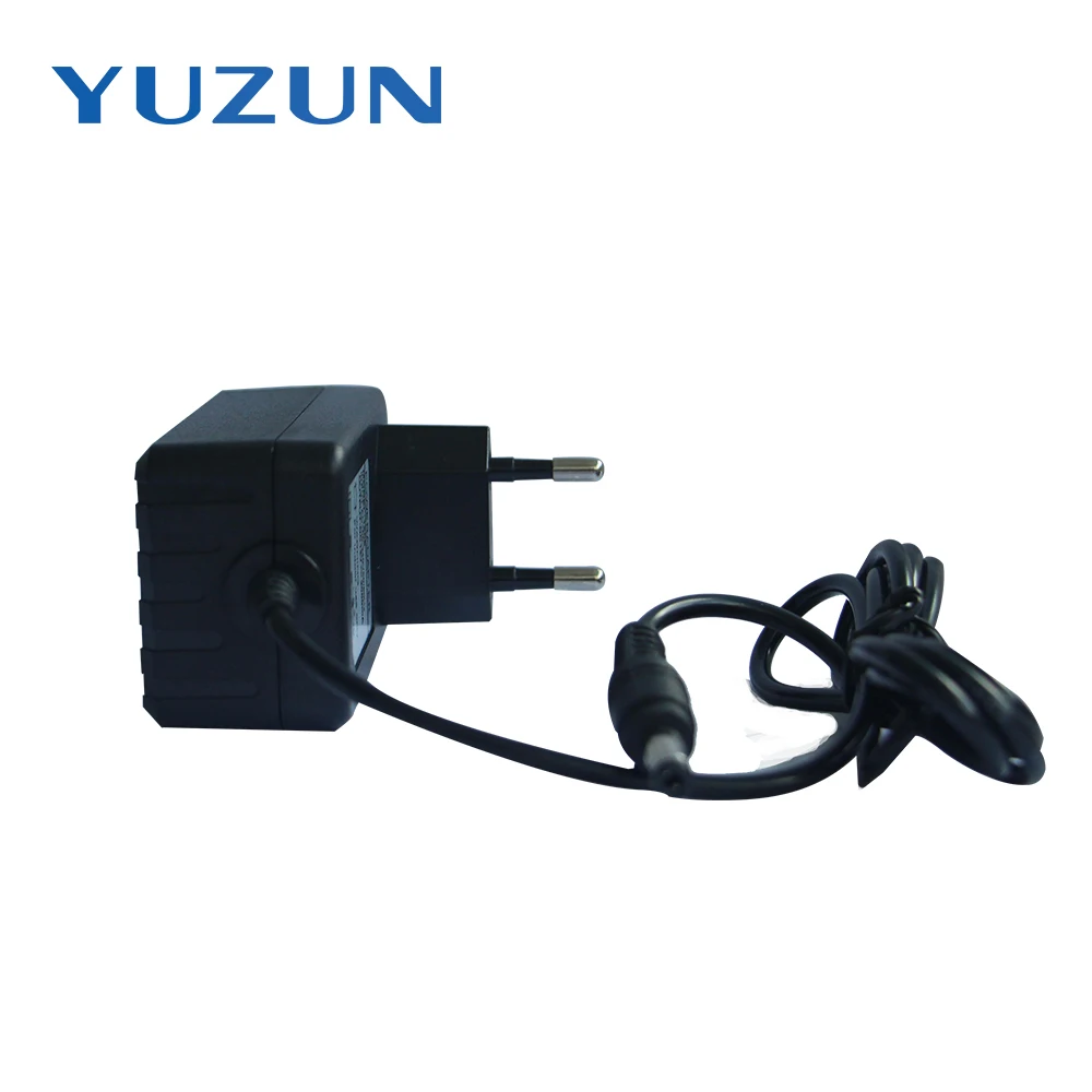 DC12V 2A 115cm Power Supply Adapter US Plug suit for ip camera ahd
