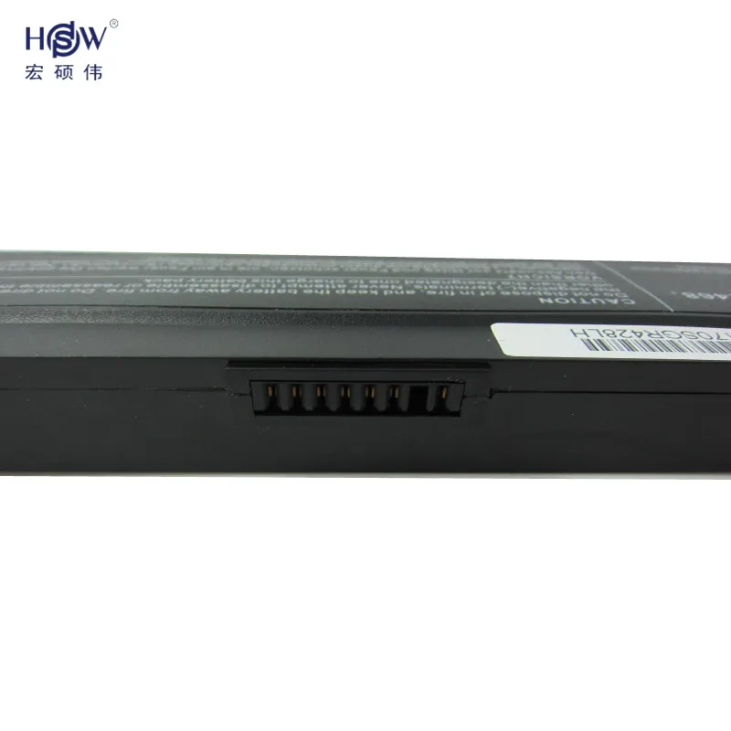 HSW Аккумулятор для ноутбука Samsung R580 R590 R700 R718 батарея R720 AS02DE R728 R730 R780 JT01 RF500 RF511 S01