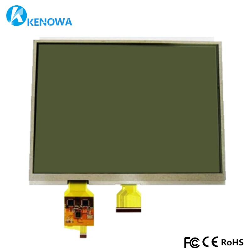 

A090XE01 9.0 inch new original electronic paper for Eee Reader DR-900W capacitive LCD module