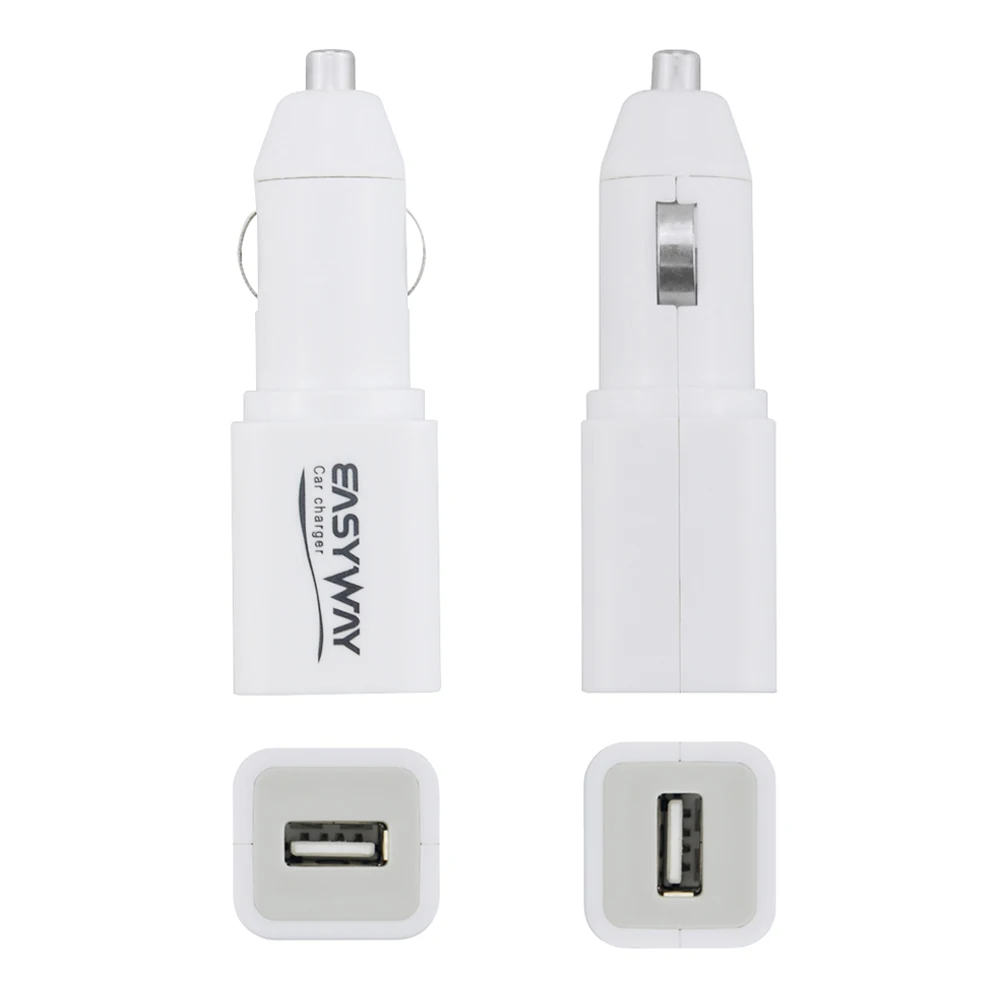 Мини локатор USB Автомобильное зарядное устройство GSM трекер S9 в реальном времени
