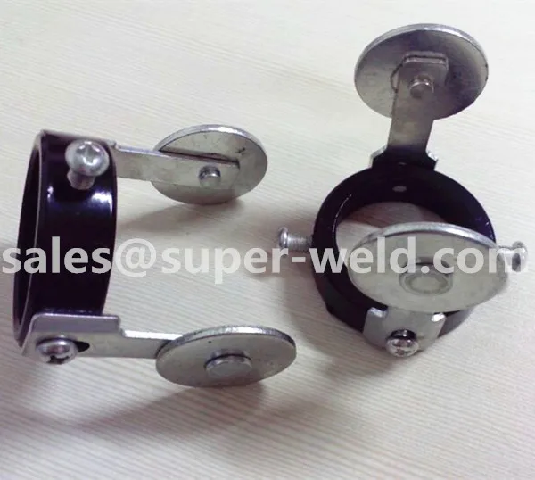 

P80 Cutting Site Wheel 2 pcs per lot Plasma Consumables