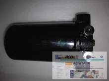 TAISHAN KM804 tractor parts, the hydraulic oil filter assembly, the New design