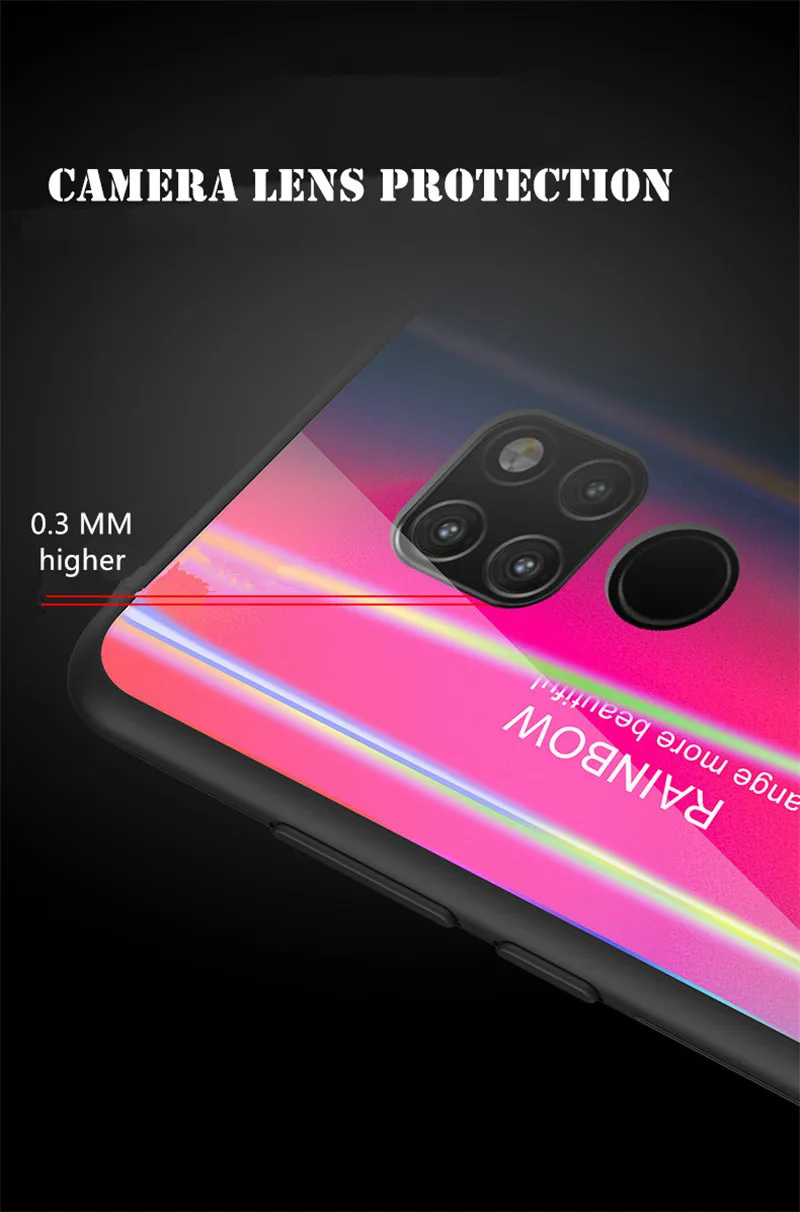 Case For Huawei Mate 20 Pro (7)