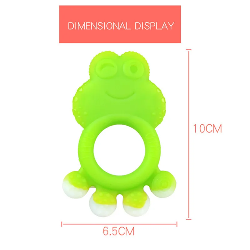 Baby-Cartoon-Frog-Animal-Series-Teether-Baby-Safe-Food-Grade-Silicone-Ring-Teether-Infant-Teething-Toy (4)