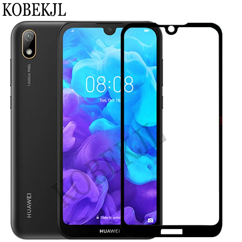 Huawei Y5 2019 Glass (2)