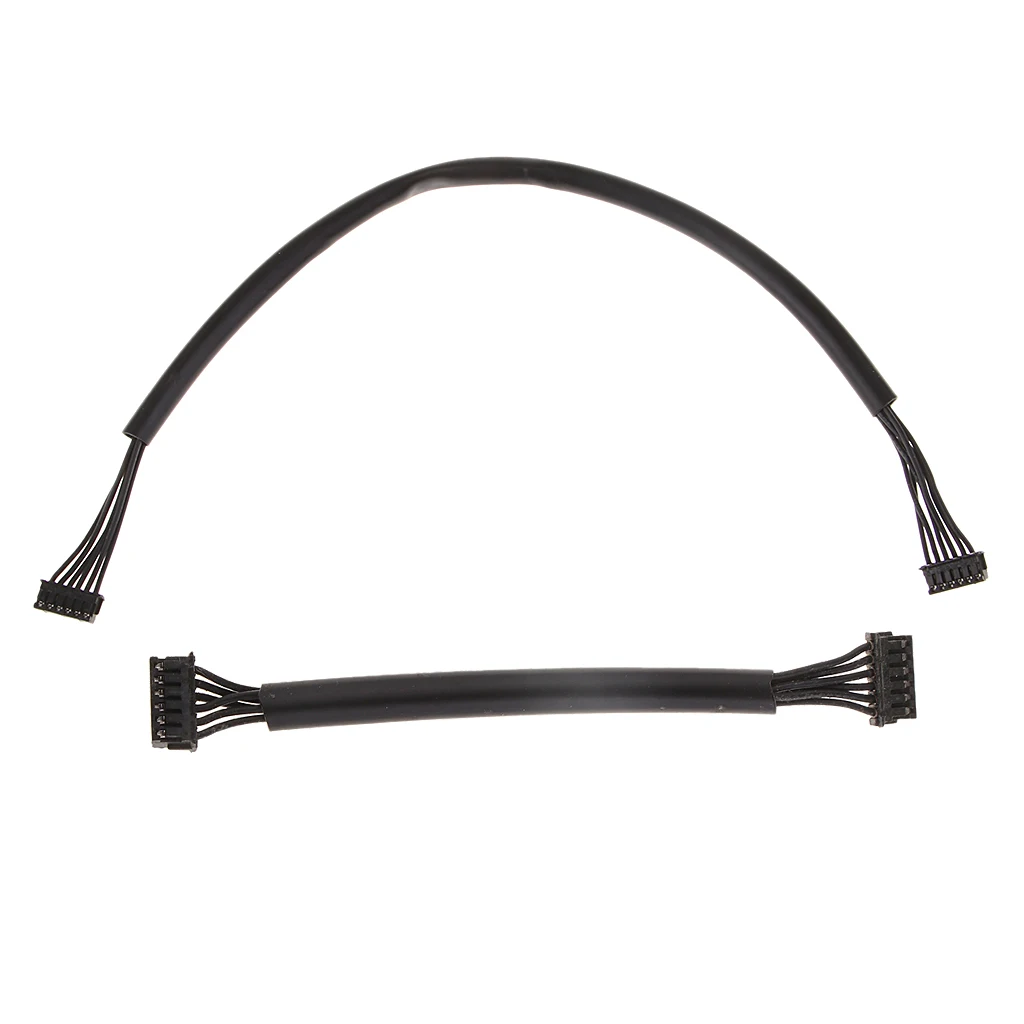 1:10 RC Car Toy Sensored Brushless ESC Motor Hall Sensor Cable 20cm/7.87inch