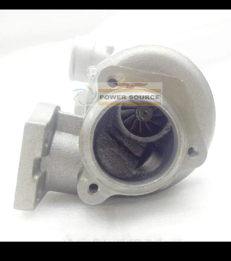 GT2052S 727265-5002S 452264-0002 2674A323 2674A324 2674A382 452264 727265 Turbo For Perkin 4000 For Caterpillar 3054 T4.40 4 (4)