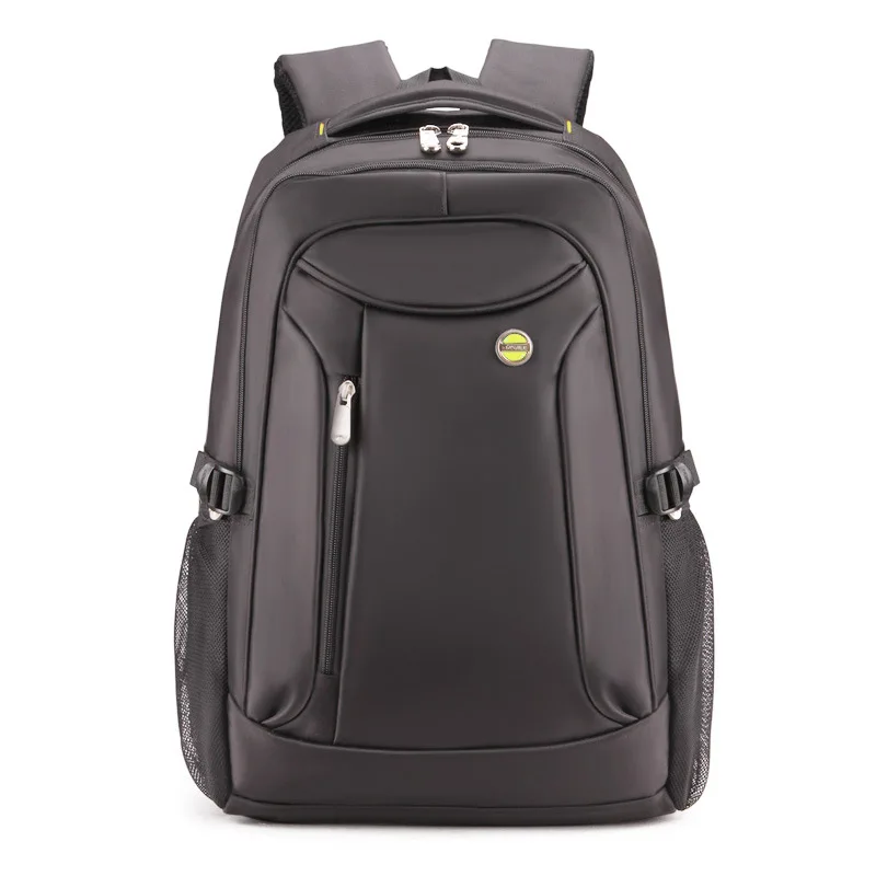 Высокое качество, новинка, детский ортопедический водонепроницаемый рюкзак для подростков, мальчиков, высокая средняя, 16 дюймов, школьная сумка для ноутбука - Цвет: gray