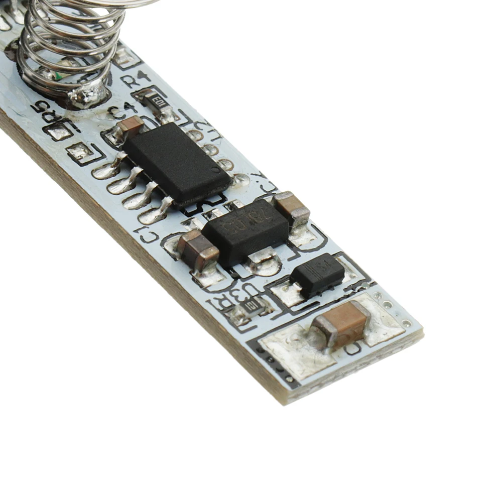 9V-24V 30W For Touch Switch Capacitive Sensor Module LED Dimming Control Three Mode Hard Light Lamps Active Components Control