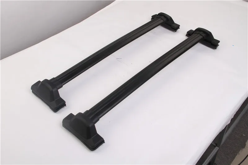 صالح لهوندا CRV CR-V 2007-2011 الأمتعة سقف رف العارضة الأمتعة السكك الحديدية بار صالح لهوندا CRV CR-V 2007-2011 الأمتعة سقف رف العارضة الأمتعة السكك الحديدية بار