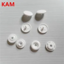 KAM-Kit de herramientas para quitar botones a presión de tela, alicates de  plástico, tamaño T5, 20 broches de tela, 1 DK-003 - AliExpress Joyería y  accesorios