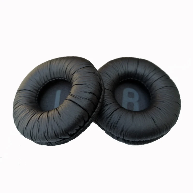 Cuscinetti Auricolari Vmota Cuscino In Pelle Per Cuffie Jbl Tune 600Btnc Tune 600Bt (Paraorecchie/Auricolari)