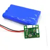Frsky-kit de actualización de batería de litio para Lipo, control remoto X12S, 7,4 V, 3600mAh ► Foto 1/5