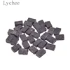 Lychee Life 20pcs/30pcs Wall Brick Miniature Mini Bricks Garden Decor DIY Dollhouse Decoration Supplies Accessories ► Photo 2/5