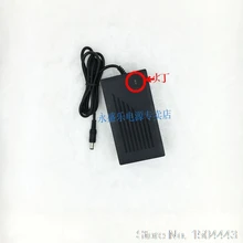 12 вольт 5 ампер 12 В 5A 5,5*2,5 мм адаптер питания с подсветкой для ЖК-экрана монитор