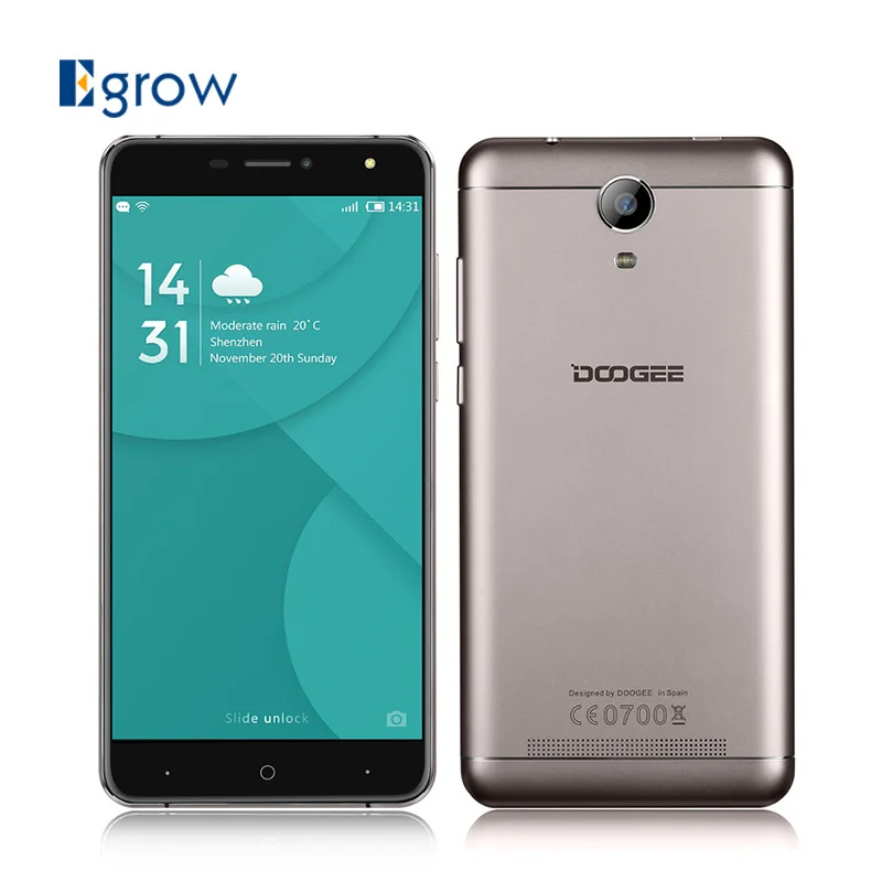 Цена за Оригинал doogee x7 pro mtk6737 quad core android 6.0 мобильный телефон 6.0 Дюймов 3700 мАч Сотовые Телефоны 2 Г RAM 16 Г ROM 4 Г LTE смартфон Цена за Оригинал doogee x7 pro mtk6737 quad core android 6.0 мобильный телефон 6.0 Дюймов 3700 мАч Сотовые Телефоны 2 Г RAM 16 Г ROM 4 Г LTE смартфон