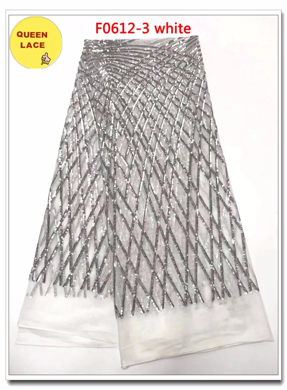 F0612-3 white