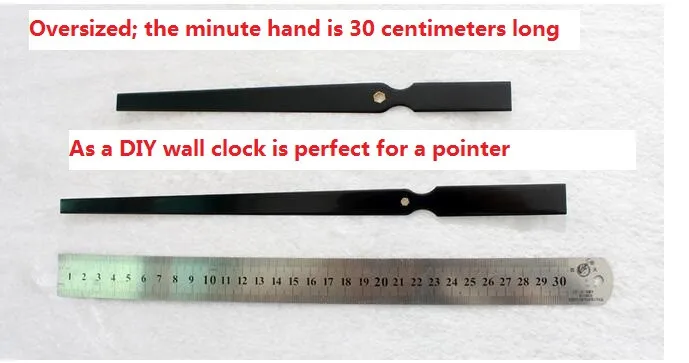 Clock Parts