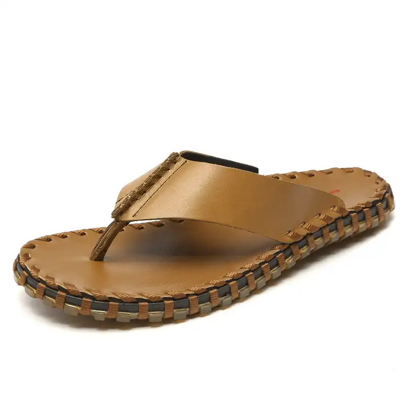 belt sandals for mens