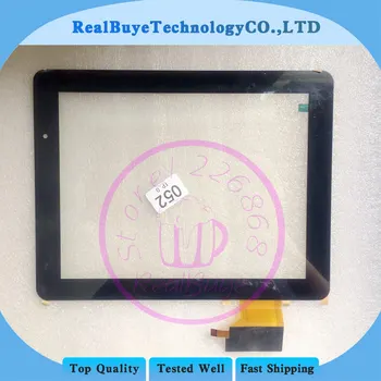 

Replace SG5404-FPC-V0 Black Touch Screen Panel Digitizer Glass Sensor Code Random Delivery