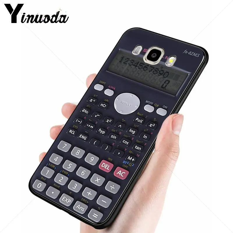 Yinuoda الرجعية غريبة مضحك حاسبة حامي الهاتف حقيبة لهاتف سامسونج غالاكسي j6plus رئيس j7 j8 j2 رئيس j4plus 2018 فوندا Yinuoda الرجعية غريبة مضحك حاسبة حامي الهاتف حقيبة لهاتف سامسونج غالاكسي j6plus رئيس j7 j8 j2 رئيس j4plus 2018 فوندا